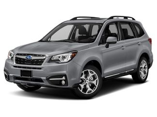 Used 2017 Subaru Forester 2.5i Touring AWD/4WD video 1