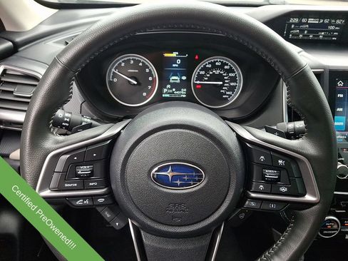 Used 2023 Subaru Forester Limited AWD/4WD image 20