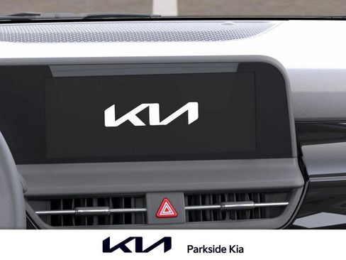 New 2026 Kia Seltos S image 20