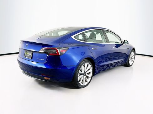 Used 2020 Tesla Model 3 Long Range image 9