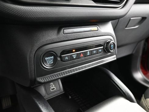 Certified 2025 Ford Bronco Sport Big Bend w/ Convenience Package image 15