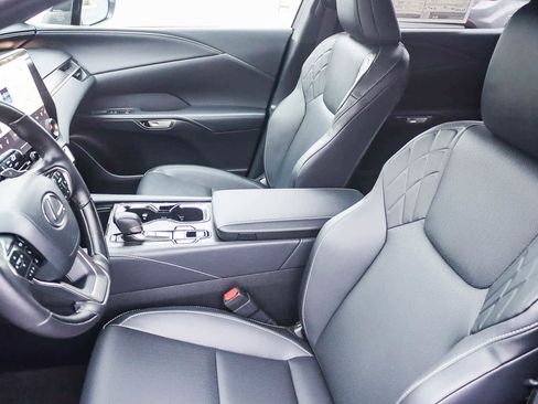 New 2026 Lexus RX 350 Premium image 31