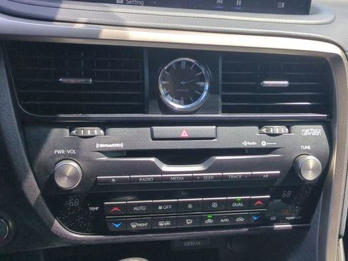 Used 2020 Lexus RX 350 F Sport w/ Accessory Package image 18