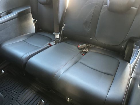 Used 2024 Honda Odyssey Sport image 33