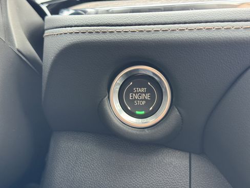 New 2026 Chevrolet Tahoe High Country image 29