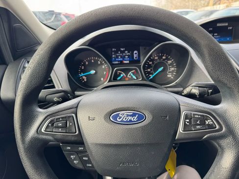 Used 2018 Ford Escape S FWD image 29