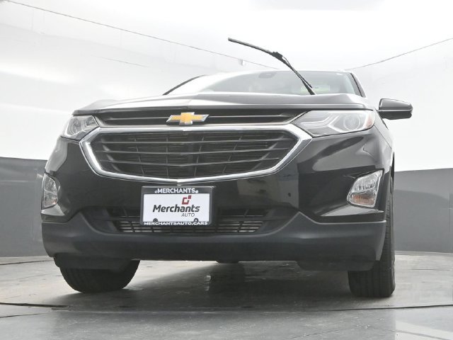 Used 2020 Chevrolet Equinox LT AWD/4WD image 34