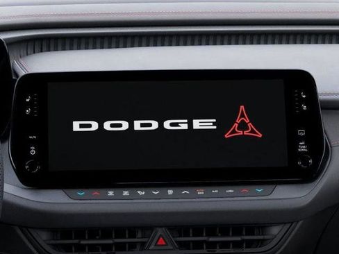 New 2026 Dodge Charger R/T AWD/4WD image 18