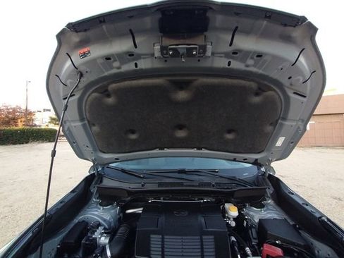 Used 2021 Subaru Forester Sport w/ Popular Package #2 image 5