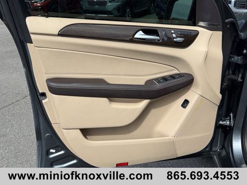 Used 2018 Mercedes-Benz GLE 350 4MATIC image 14