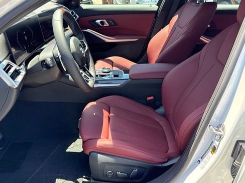 New 2026 BMW M340i RWD image 17