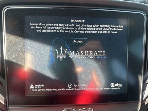 Used 2019 Maserati Ghibli S GranSport image 20
