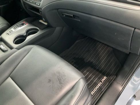 Certified 2023 Honda Ridgeline RTL-E image 27