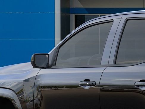 New 2026 Chevrolet Colorado Z71 w/ Midnight Edition image 12