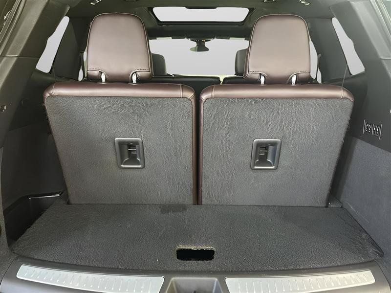 Used 2021 Cadillac XT6 Premium Luxury FWD image 23