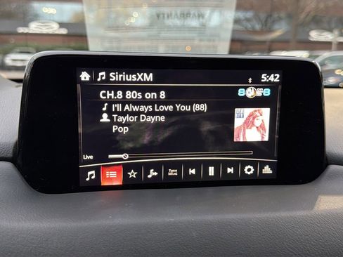 Used 2020 MAZDA CX-5 Grand Touring w/ GT Premium Package image 25