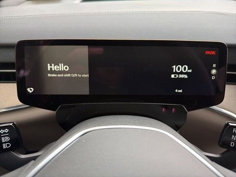 New 2026 Volvo EX90 Ultra AWD/4WD image 18