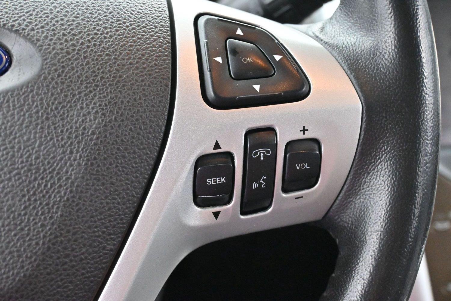 Used 2011 Ford Edge SEL w/ 202A Rapid Spec Order Code AWD/4WD image 21