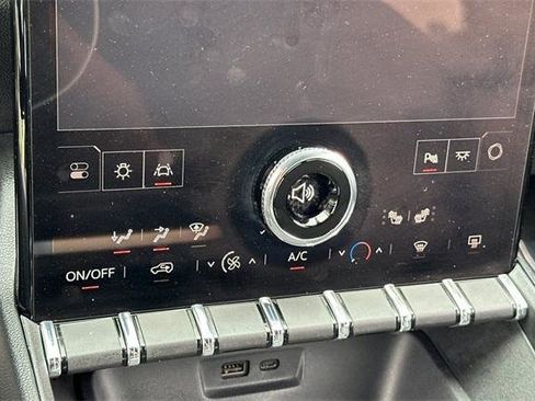 New 2025 GMC Terrain Elevation w/ Black Edition image 21