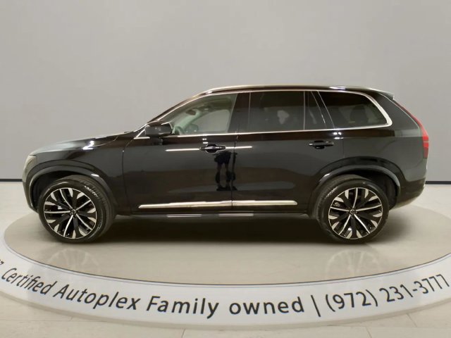 Used 2026 Volvo XC90 B6 Ultra AWD/4WD image 2