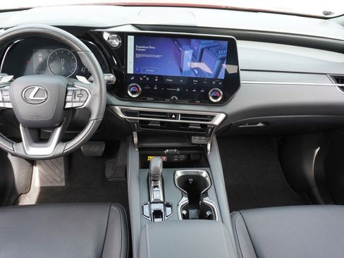 Used 2023 Lexus RX 350 Premium w/ Cold Area Package image 26