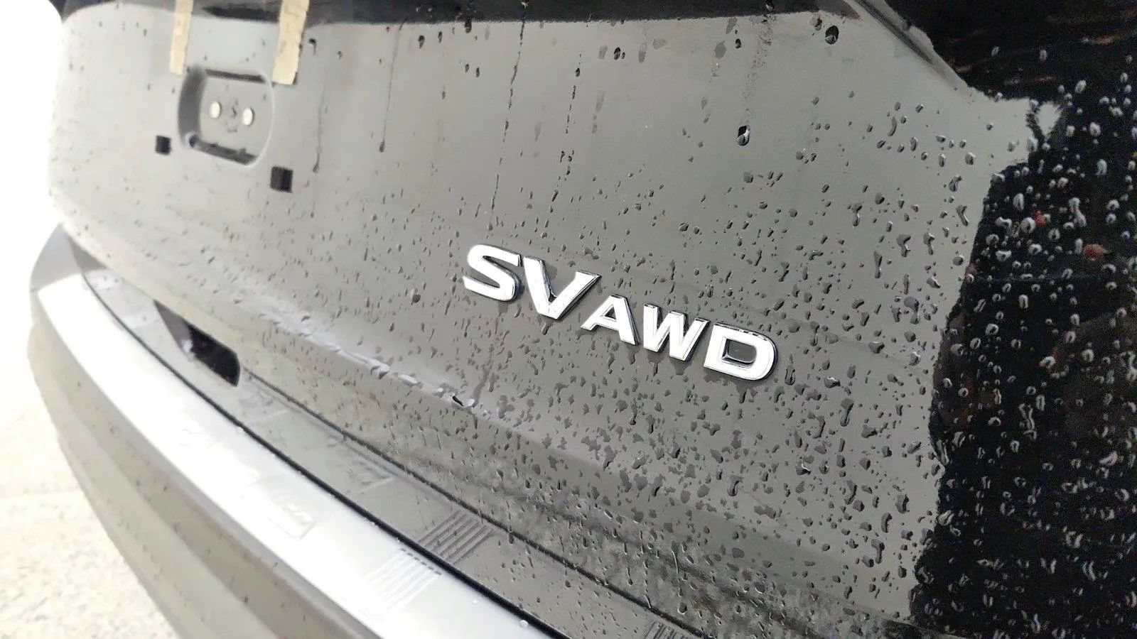 Used 2023 Nissan Rogue SV AWD/4WD image 34