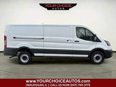 Used 2020 Ford Transit 150 Low Roof image 6