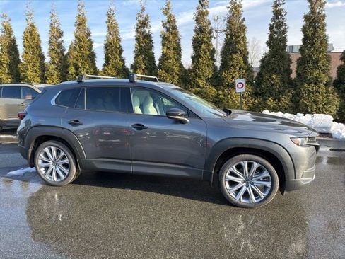 New 2026 MAZDA CX-50 AWD 2.5 S image 2