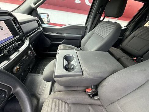 Used 2021 Ford F150 XL w/ STX Appearance Package RWD image 19