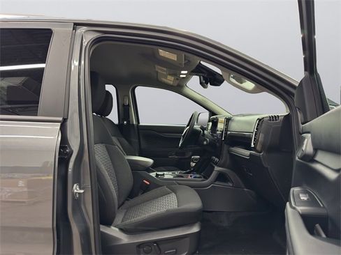 Used 2025 Ford Ranger XLT w/ Equipment Group 301A High image 18
