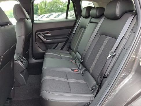 New 2026 MAZDA CX-50 AWD 2.5 S w/ Select Package image 7