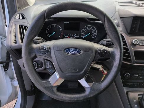 Used 2021 Ford Transit Connect XL FWD image 16