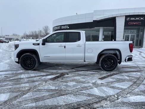 New 2026 GMC Sierra 1500 Elevation image 7