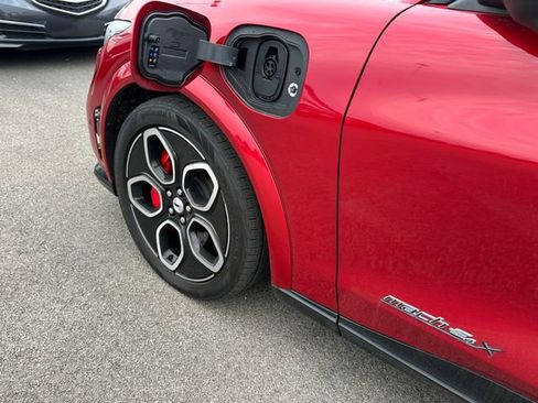 Used 2022 Ford Mustang Mach-E GT image 8