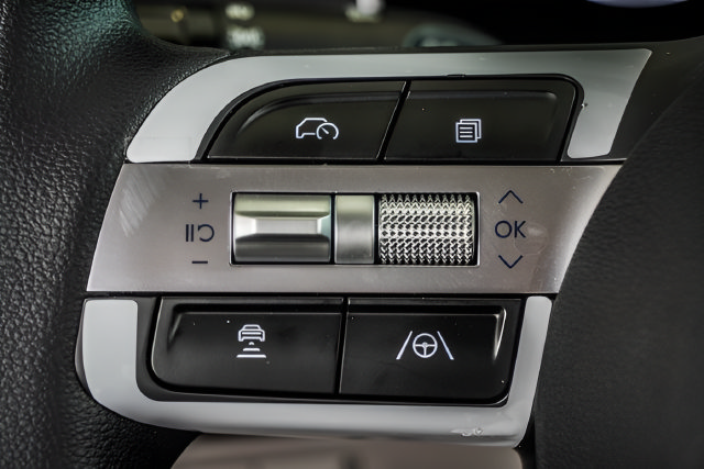 New 2026 Hyundai Tucson SEL FWD image 26