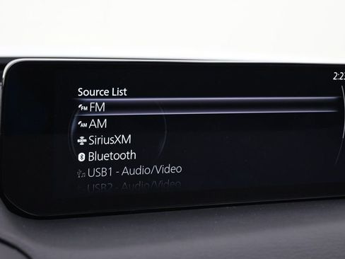 New 2026 MAZDA CX-50 AWD 2.5 Hybrid w/ Weather Package image 28