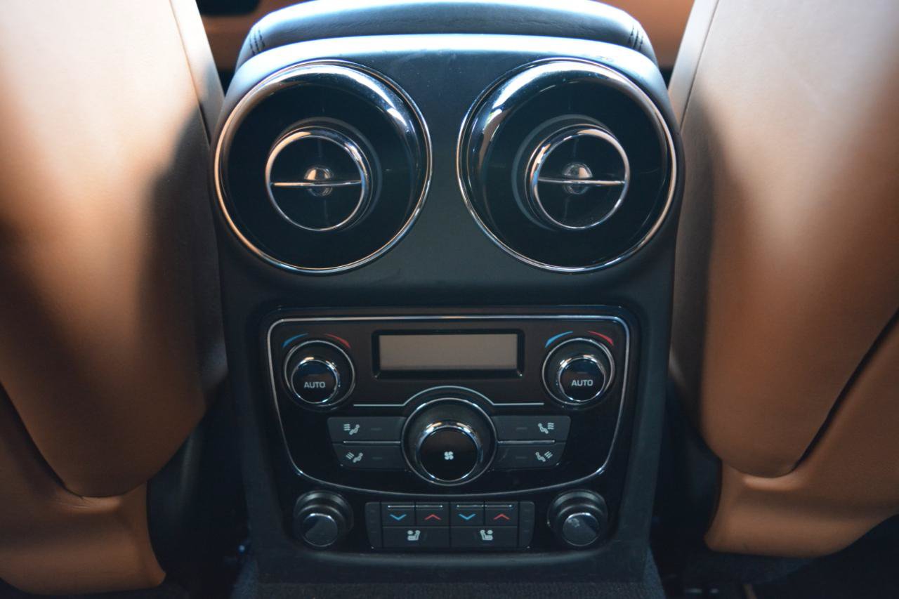 Used 2016 Jaguar XJ L Portfolio RWD image 18