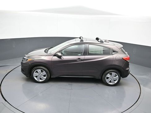 Used 2019 Honda HR-V EX image 40