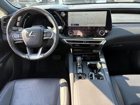 Used 2023 Lexus RX 350 Premium Plus w/ Accessory Package (Z1) image 28