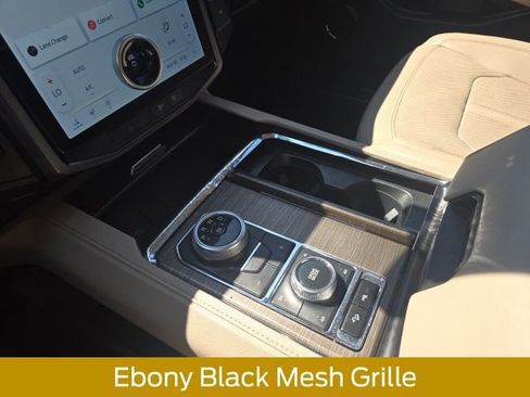 Used 2023 Ford Expedition Max Limited AWD/4WD image 27