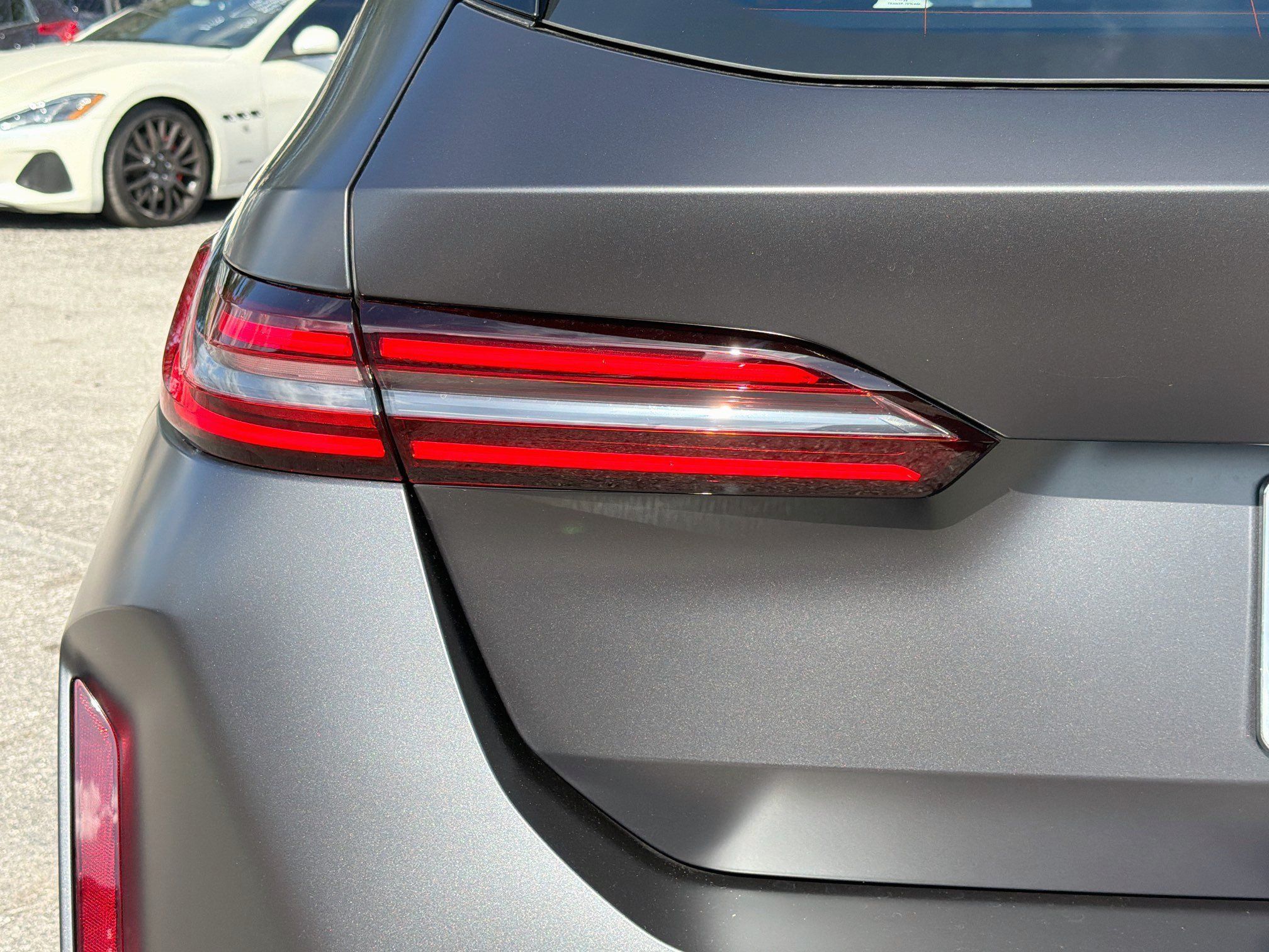 New 2027 BMW M5 Touring AWD/4WD image 10