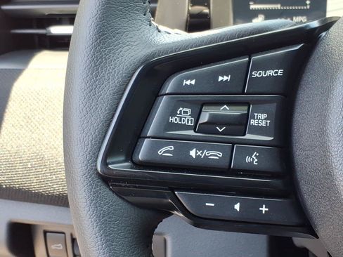 Certified 2026 Subaru Outback Premium AWD/4WD image 36