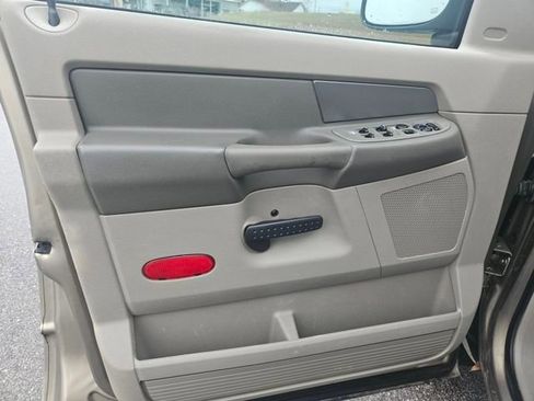 Used 2008 Dodge Ram 1500 Truck ST w/ PWR Accessory Group image 10