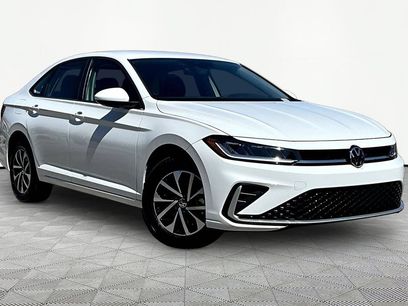 Used 2026 Volkswagen Jetta S
