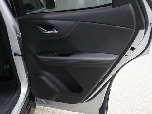 Used 2019 Chevrolet Blazer LT image 21