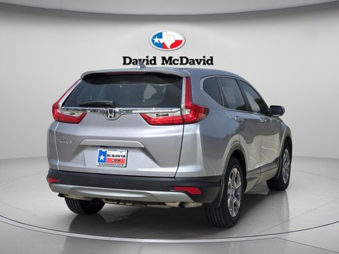 Used 2019 Honda CR-V EX image 6