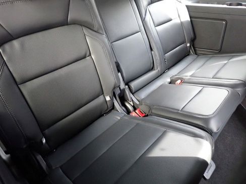 New 2025 Lincoln Navigator Reserve w/ Jet Appearance Package image 14