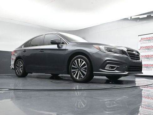 Used 2018 Subaru Legacy 2.5i Premium image 34