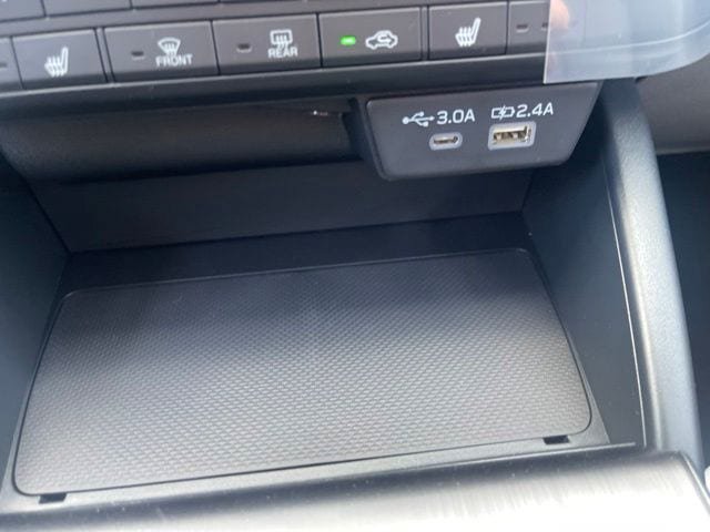 New 2026 Subaru Outback Premium AWD/4WD image 25