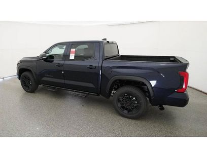 New 2026 Toyota Tundra SR5